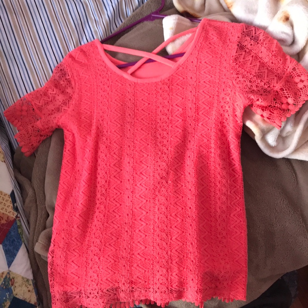 Patterned Shirt - Picture 2 of 2